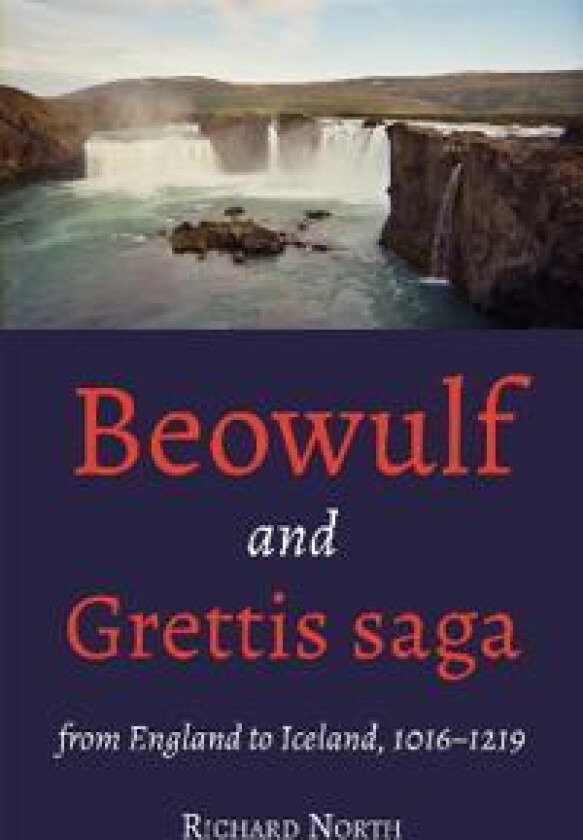 Beowulf and Grettis saga