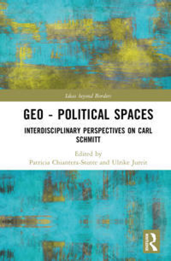 Geo-Political Spaces