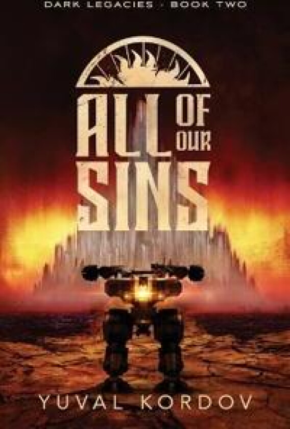 All of Our Sins