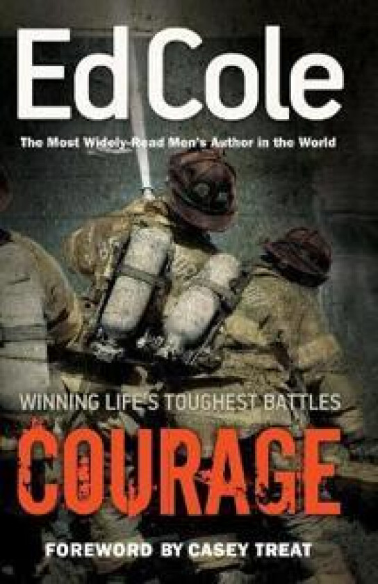 Courage - Cole, Edwin Louis