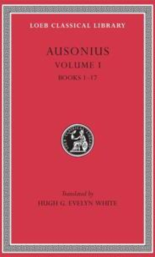Ausonius, Volume I