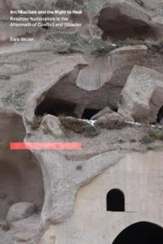 Architecture and the Right to Heal