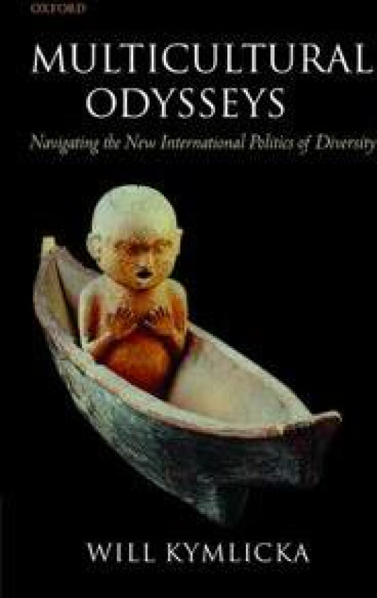 Multicultural Odysseys