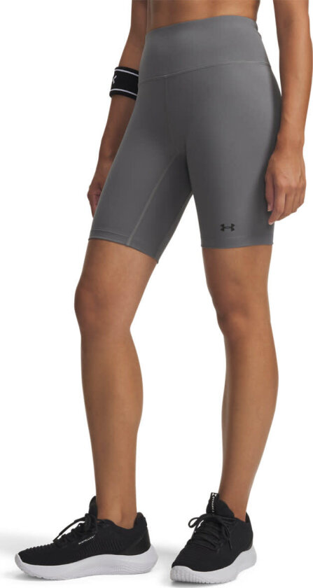 Bilde av Women's Motion Bike Short Emea Clay Green