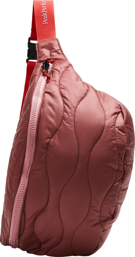 Helium Bum Bag Wild Rouge