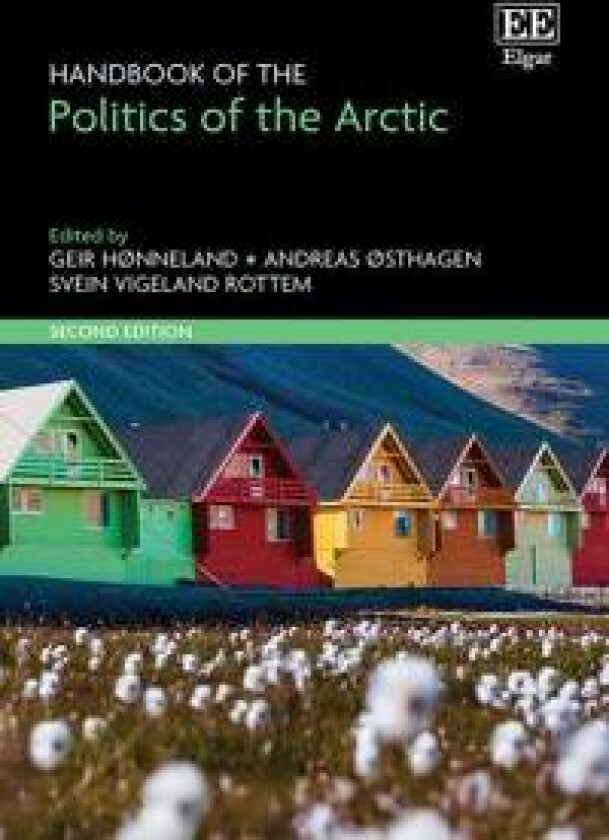 Handbook of the Politics of the Arctic