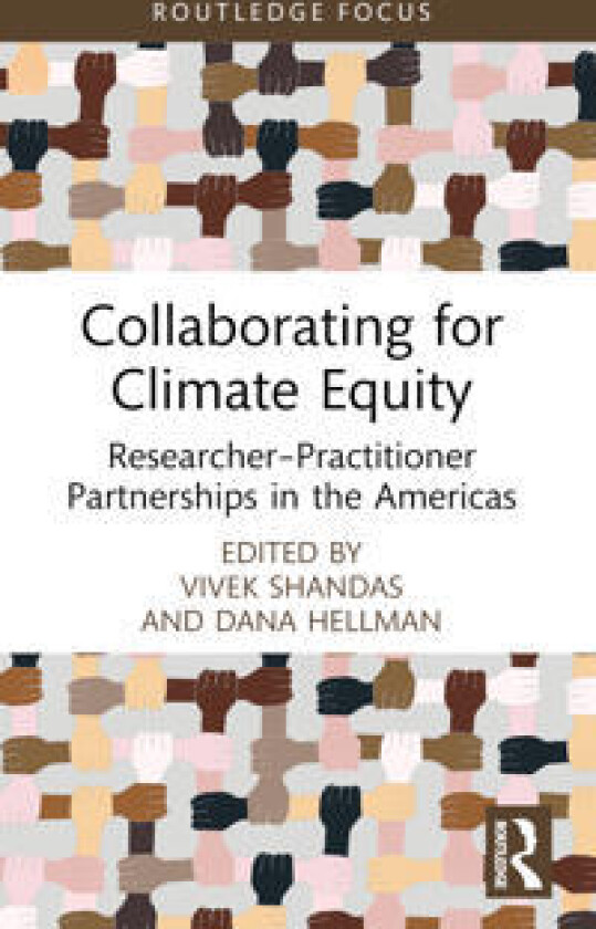 Collaborating for Climate Equity