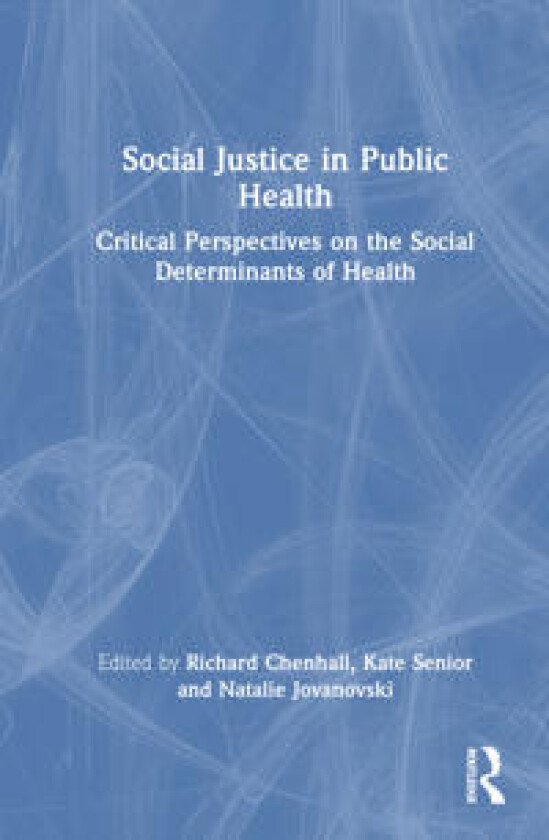 Social Justice in Public Health