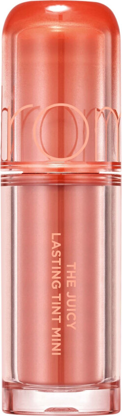 The Juicy Lasting Tint Mini 08 RIPE PERSIMMON