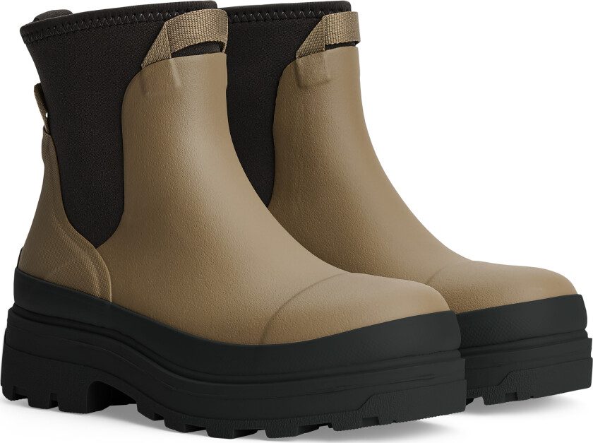 Women's Blasia Shitake/black