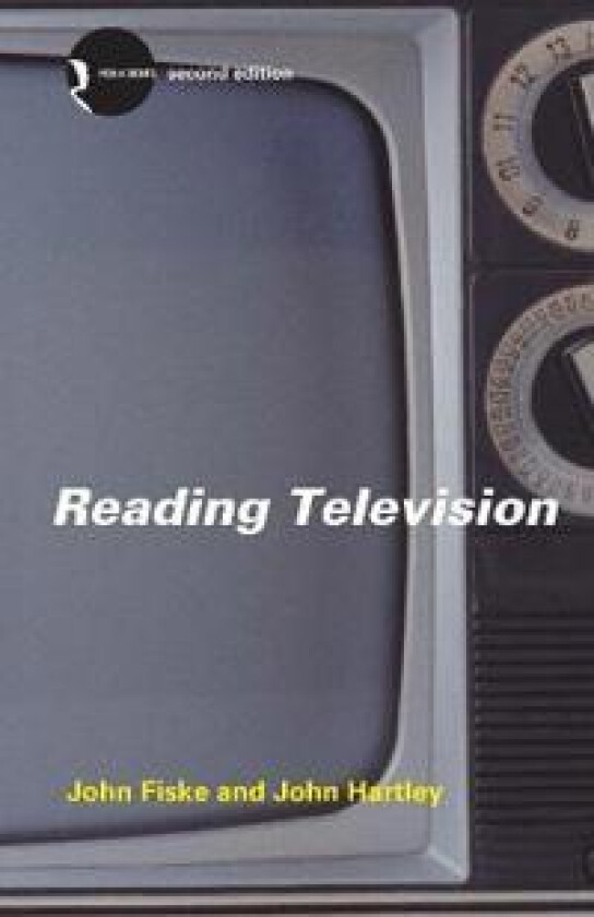 READING TELEVISION
