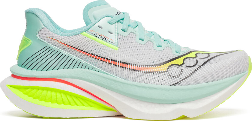 Endorphin Azura Dame White/Splash 35 1/2