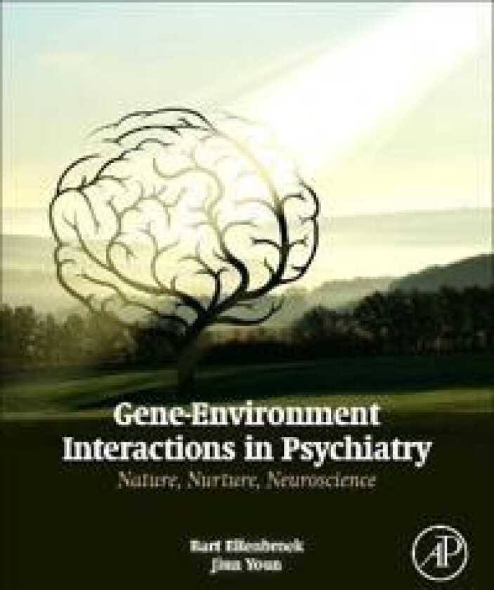 Gene-Environment Interactions in Psychiatry