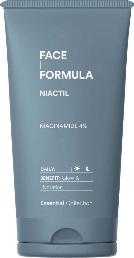 Essential Collection Niactil 100 ml