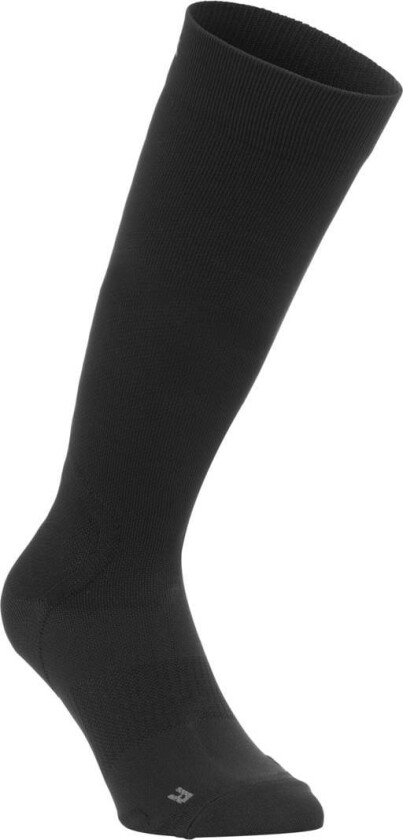 Compression Running Sock Black Beauty