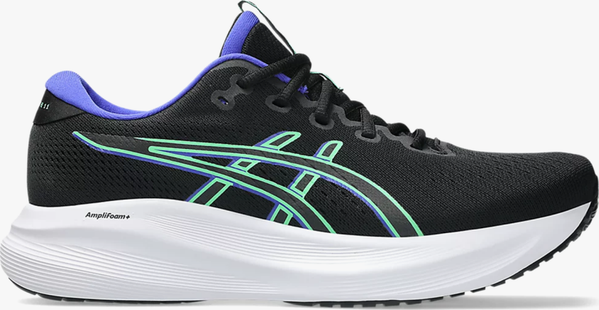 Gel-Excite 11 - Sort - Herre - Sko - Joggesko