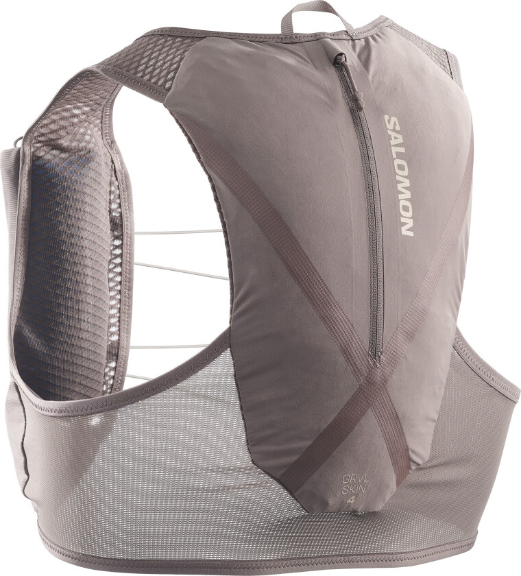 Bilde av Gravel Skin 4 Iron/Silver Cloud XL