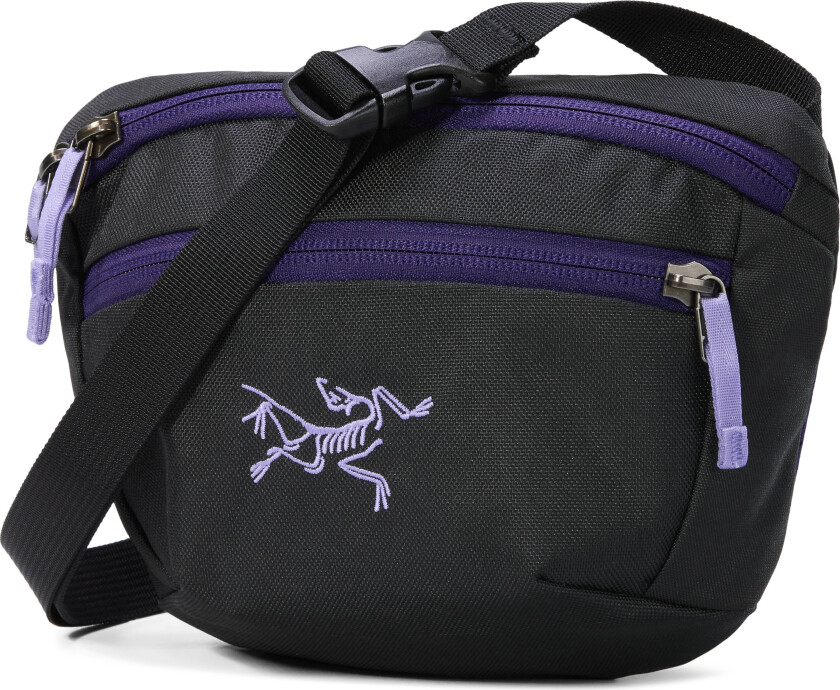 Mantis 1 Waist Pack rune/sea salt