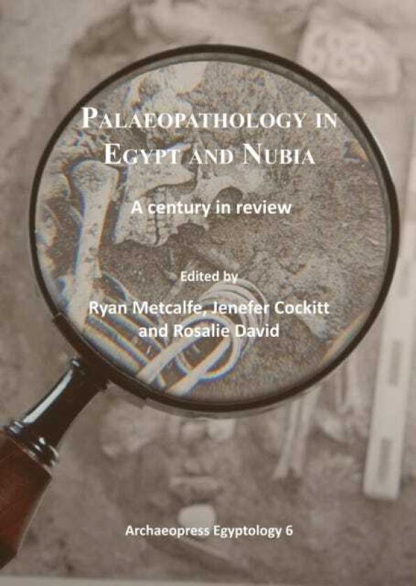 Palaeopathology in Egypt and Nubia A century in review