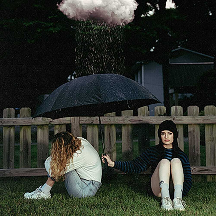 Sara Kays Struck By Lightning LP/Vinyl