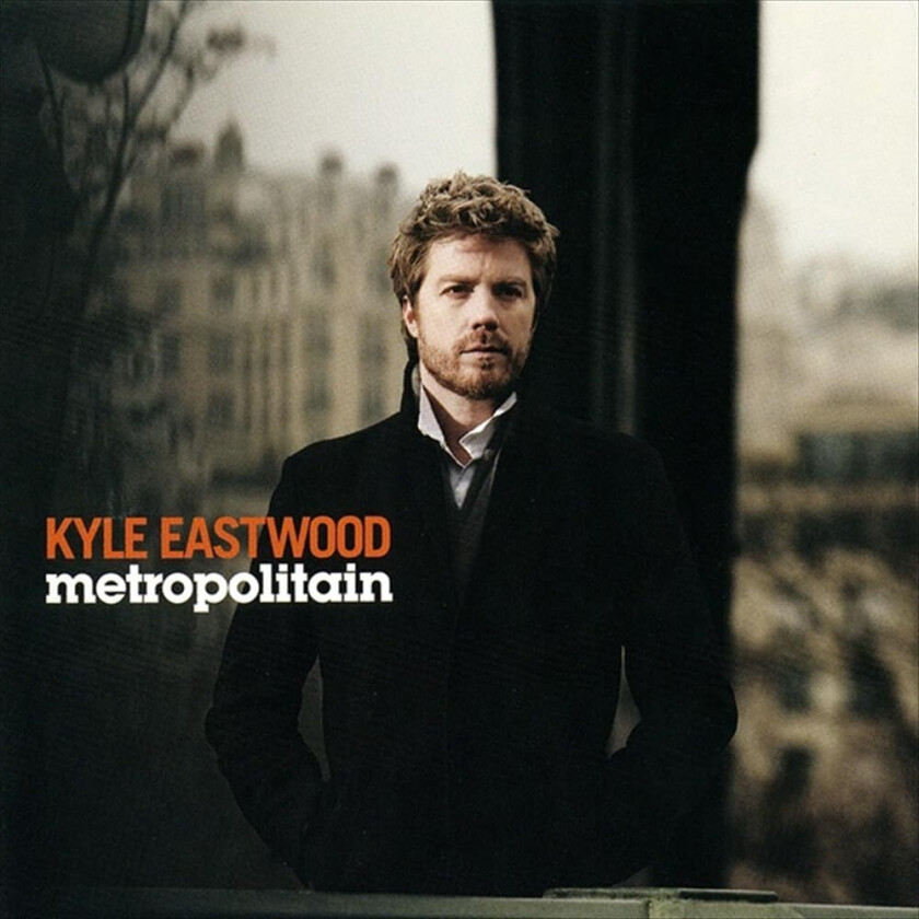 Kyle Eastwood Metropolitan CD