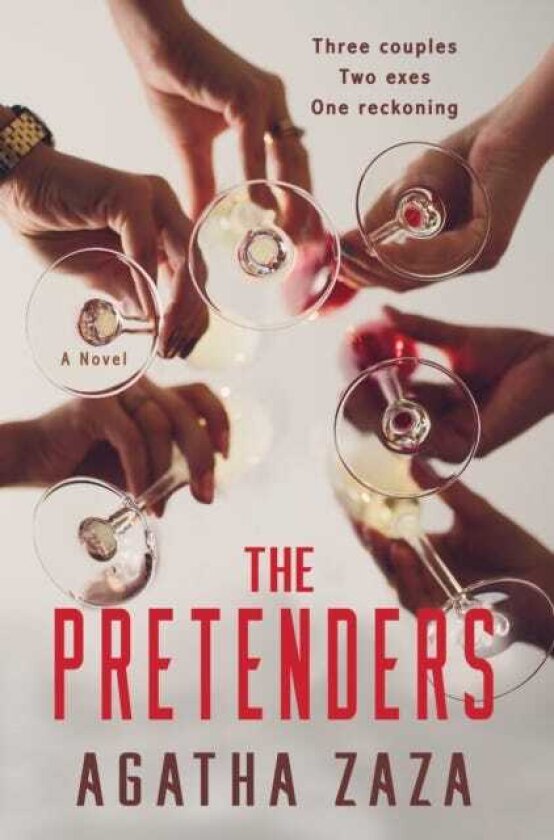 The Pretenders