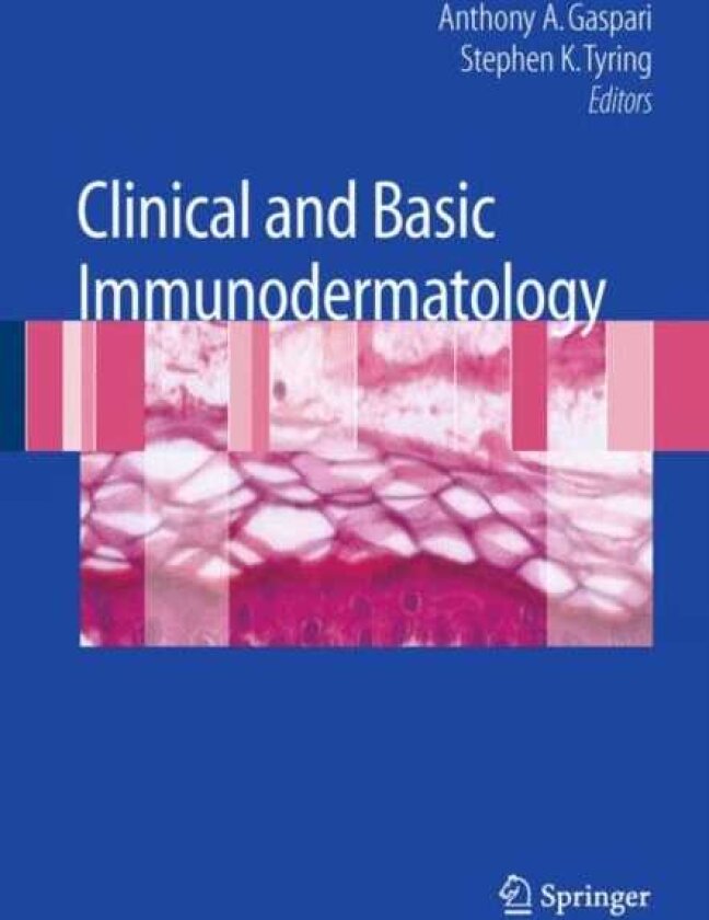 Clinical and Basic Immunodermatology