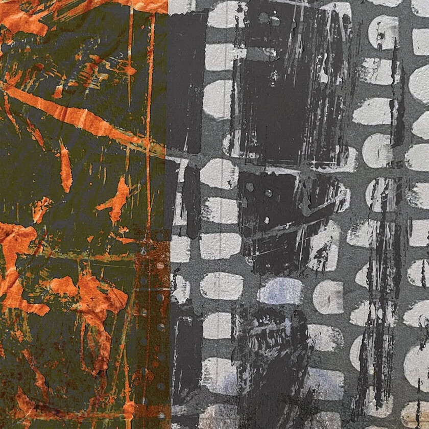 Cecil Taylor, Tony Oxley Flashing Spirits CD