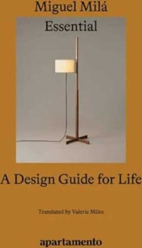 Essential A Design Guide for Life