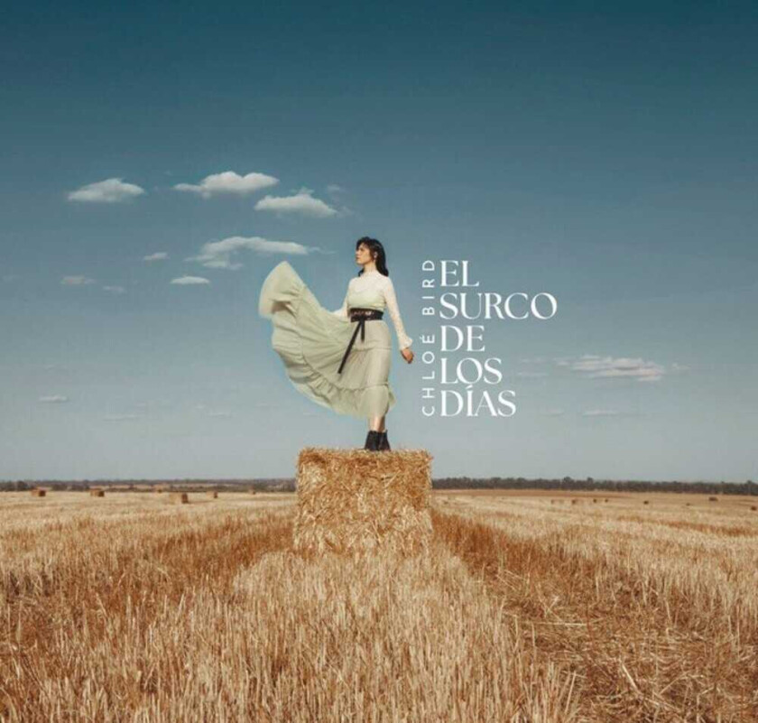 Chloe Bird El Surco De Los Dias LP/Vinyl