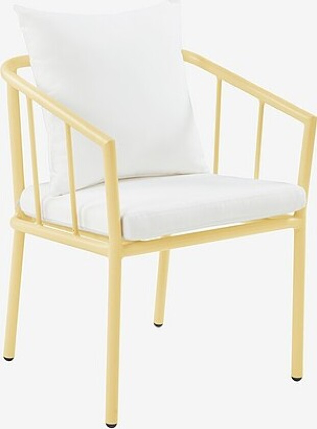 MENTON utendørs stol