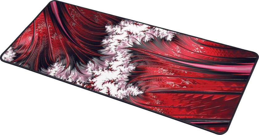 Musematte Abstract - 90x40 cm - Gaming