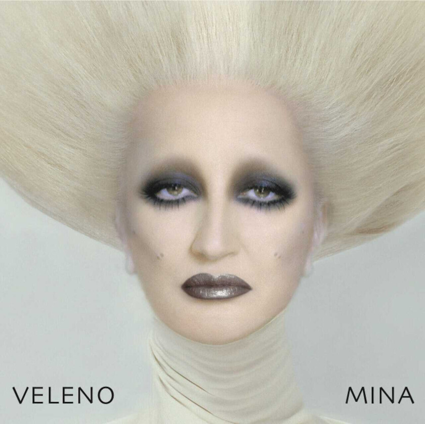Mina Veleno CD