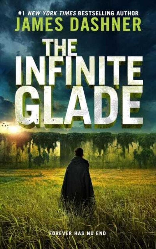 TheInfiniteGlade