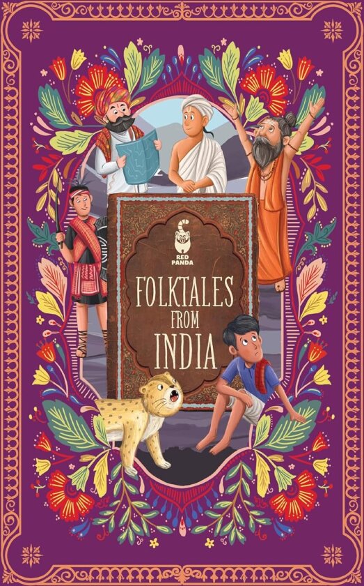 Folktales From India