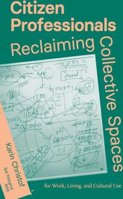 Citizen Professionals Reclaiming Collective Spaces