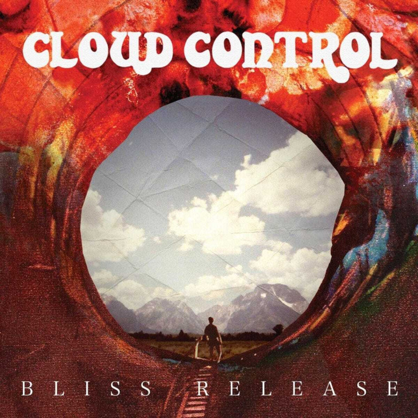 Cloud Control Bliss Release: 15th Anniversary LP/Vinyl