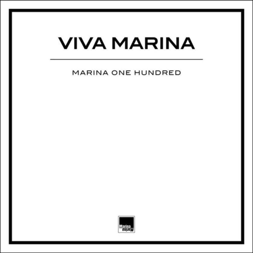 Diverse Artister Viva Marina CD