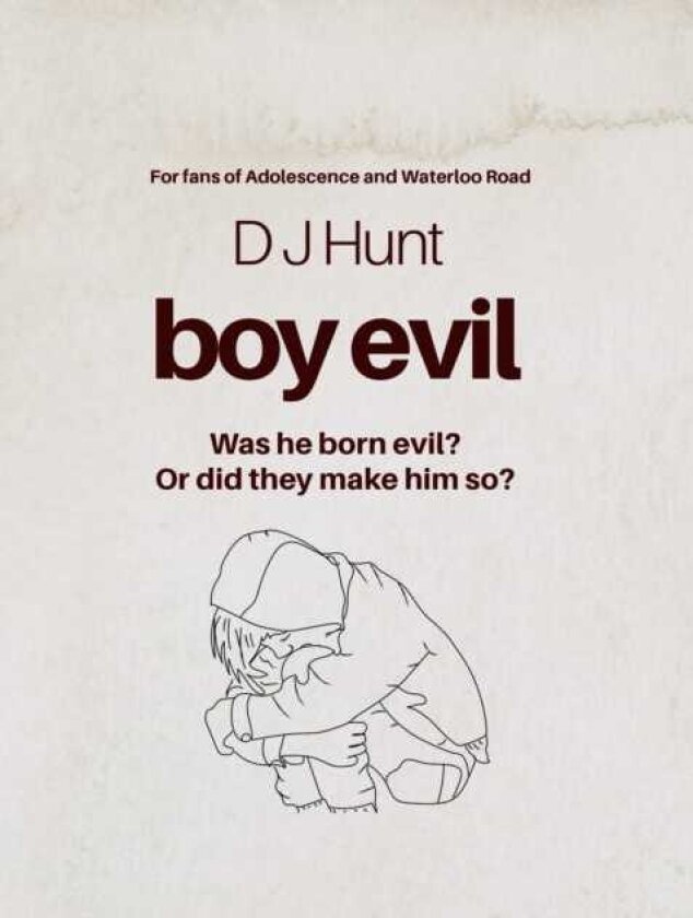 Boy Evil