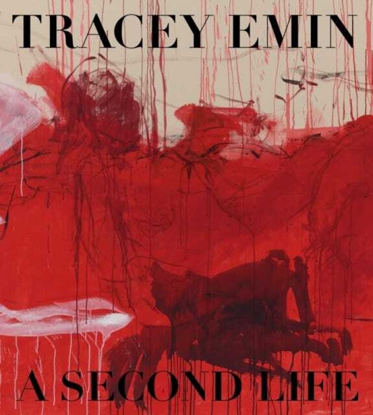 Tracey Emin A Second Life