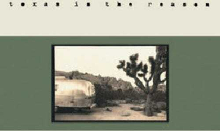 Texas Is The Reason Texas Is The Reason LP/Vinyl