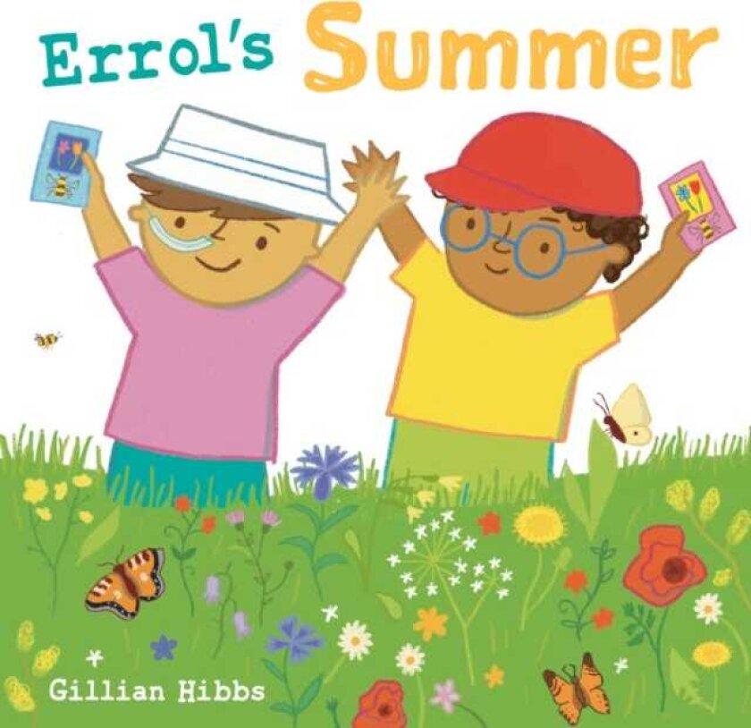 Errol's Summer