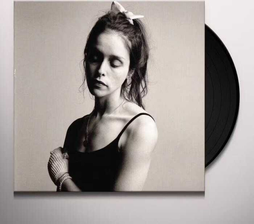 Tess Parks & Those Who Were Seen Dancing LP/Vinyl