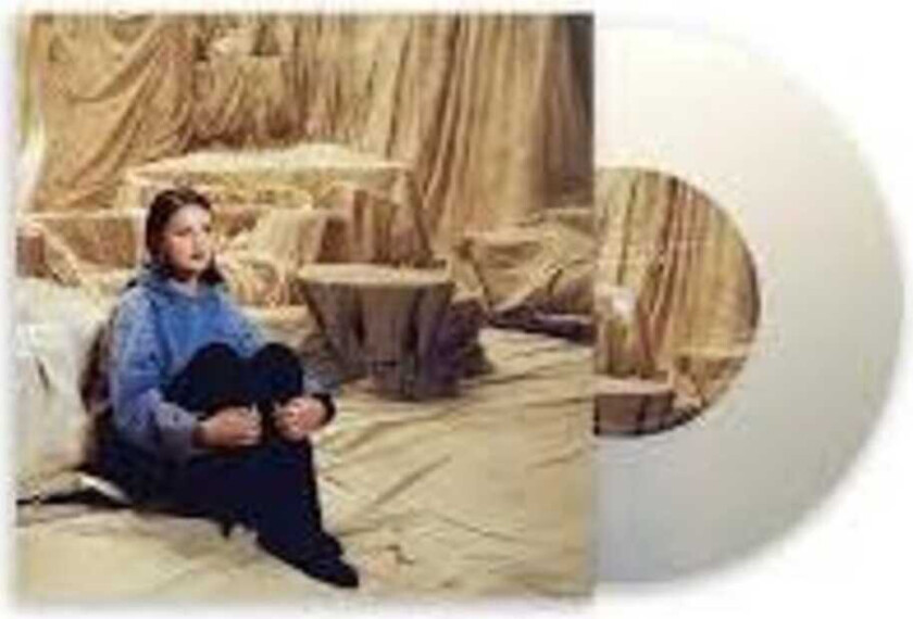 Selena Gomez Younger & Hotter Than Me LP/Vinyl