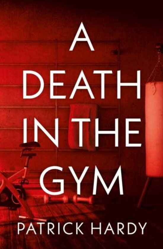 A Death in the Gym