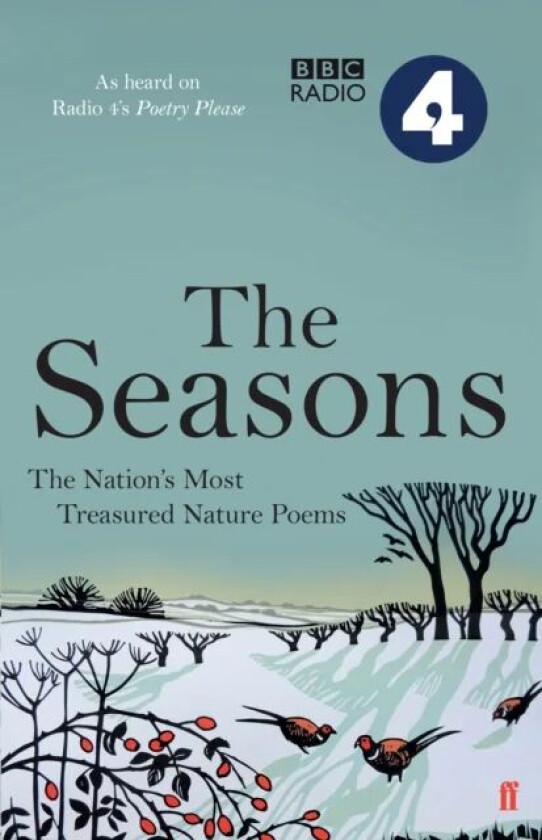 Poetry Please: The Seasons av Various Poets