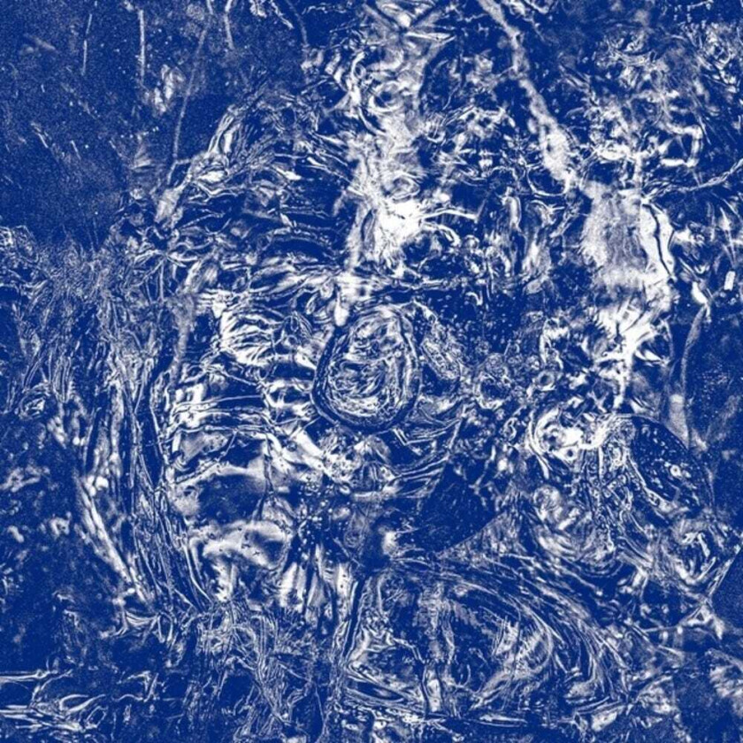 Faith Coloccia, Daniel Menche Smelter CD