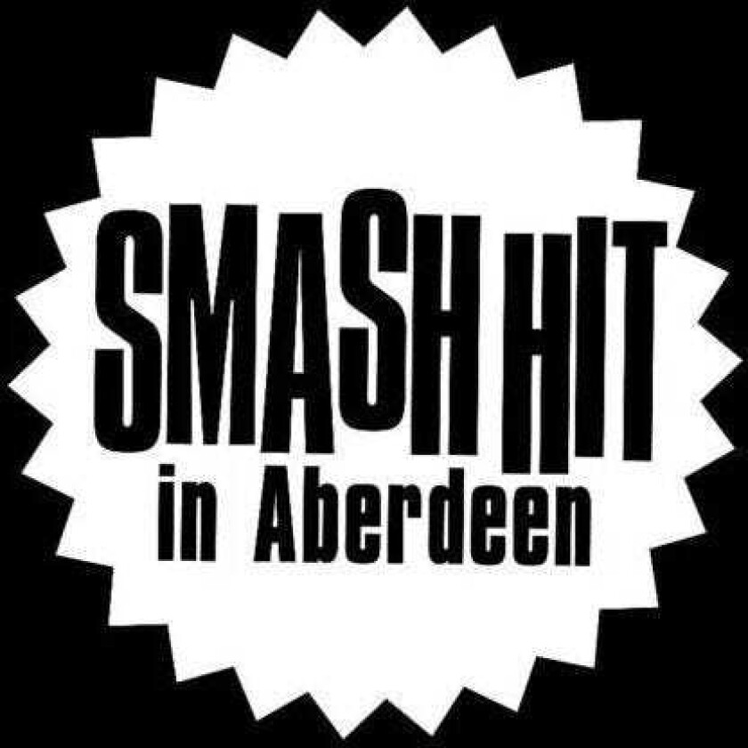 Malk De Koijn Smash Hit In Aberdeen LP/Vinyl
