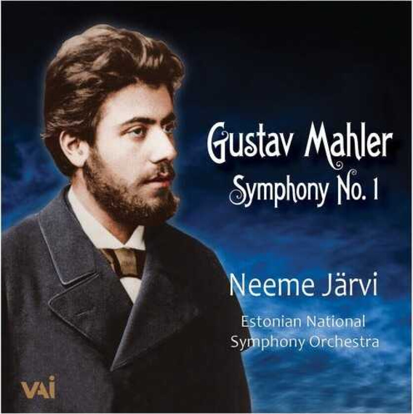 Symphony No. 1 CD