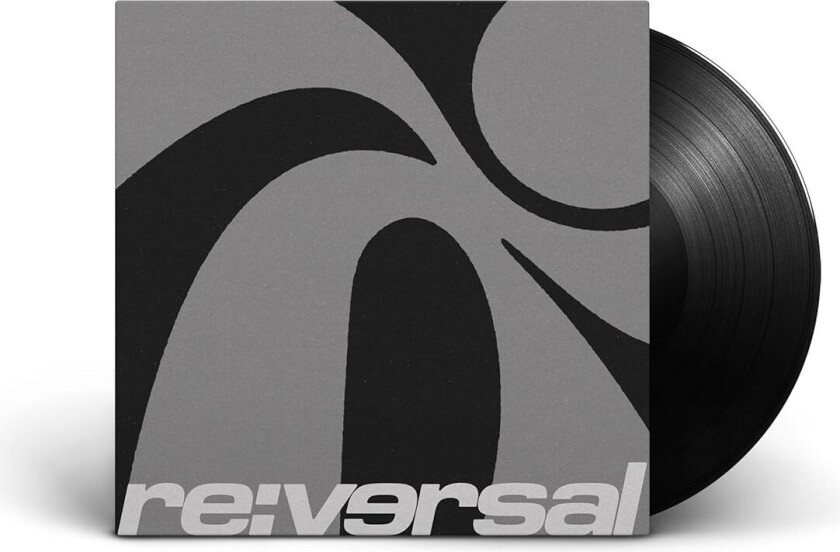 Diverse Artister Re:versal 001 LP/Vinyl